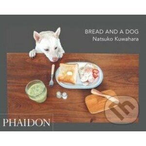 Bread and a Dog - Kuwahara Natsuko