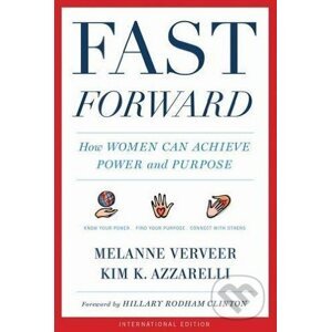 Fast Forward - Melanne Verveer
