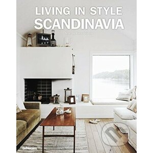 Living in Style: Scandinavia - Karin Gråbæk Helledie