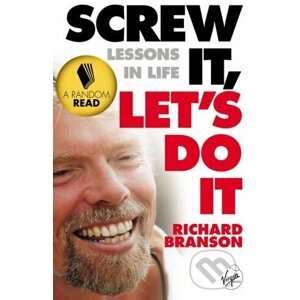 Screw It, Lets Do It - Richard Branson