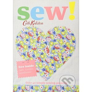Sew - Cassell Illustrated