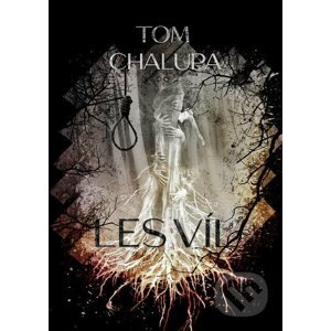 E-kniha Les víl - Tom Chalupa