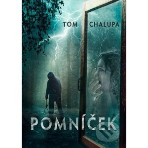 E-kniha Pomníček - Tom Chalupa