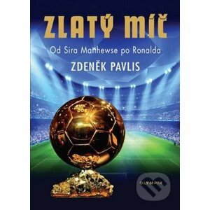 Zlatý míč - Zdeněk Pavlis
