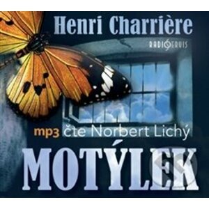 Motýlek - Henri Charriére