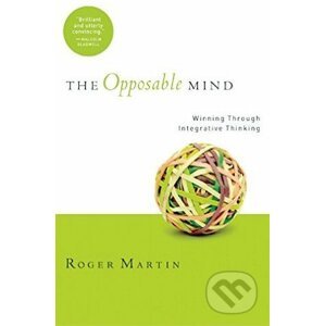Opposable Mind - Roger Martin