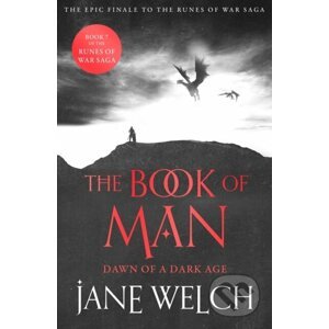 Dawn of a Dark Age - Jane Welch