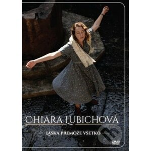 Chiara Lubichová DVD