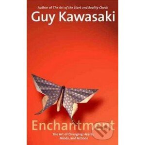 Enchantment - Guy Kawasaki