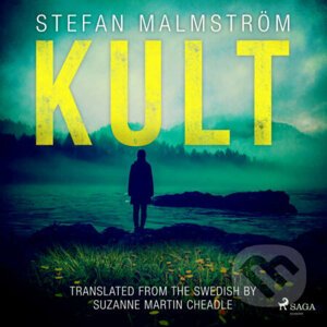 Kult (EN) - Stefan Malmström