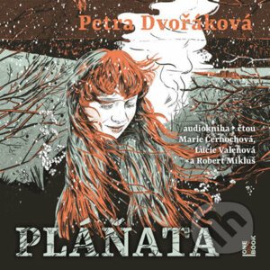 Pláňata - Petra Dvořáková