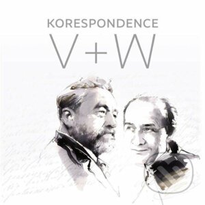 KORESPONDENCE - Jiří Voskovec,Jan Werich