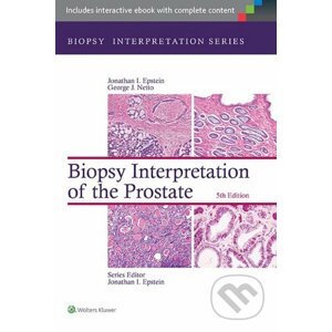 Biopsy Interpretation of the Prostate - Jonathan Epstein