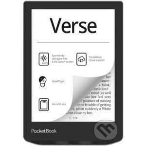 Pocketbook 629 Verse - PocketBook