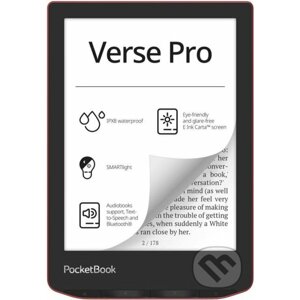 PocketBook 634 Verse Pro - PocketBook