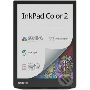 PocketBook 743C InkPad Color 2 - PocketBook