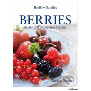 Berries - Christian Havenith