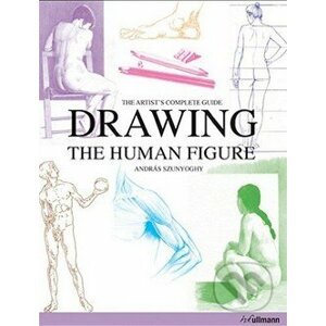 Drawing the Human Figure - András Szunyoghy