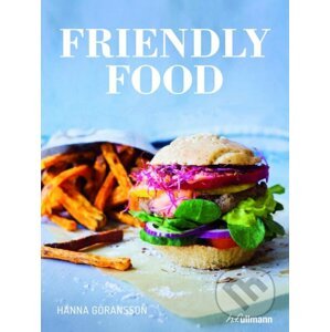 Friendly Food - Hanna Goransson