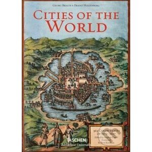 Cities of the World - Stephan Füssel, Rem Koolhaas