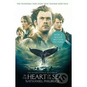 In the Heart of the Sea - Nathaniel Philbrick