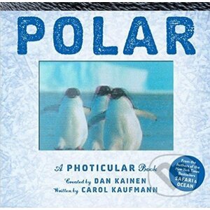 Polar - Dan Kainen, Carol Kaufmann