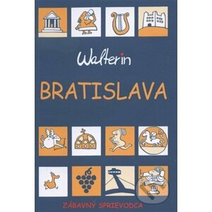 Bratislava (Walterin) - Walter Ihring