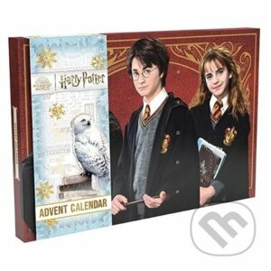 Harry Potter - Adventní kalendář - Jiří Models