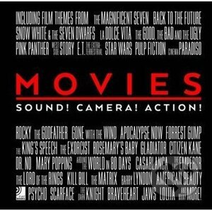 Movies: Sounds! Camera! Action! - René Valjeur, Stefanie Breitbarth