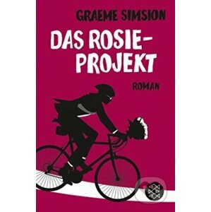 Das Rosie Projekt - Graeme Simsion