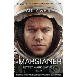 Der Marsianer - Andy Weir