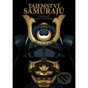 Tajemství samurajů - Oscar Ratti