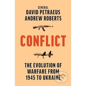 Conflict - David Petraeus, Andrew Roberts