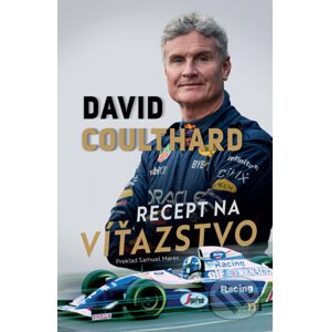 Recept na víťazstvo - David Coulthard