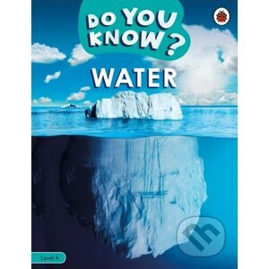 Do You Know? Level 4 - Water - Ladybird Books