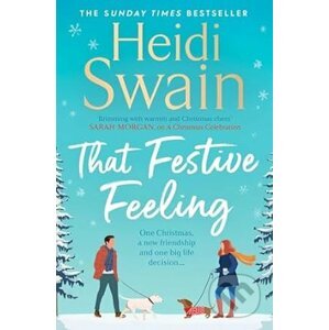 That Festive Feeling - Heidi Swain