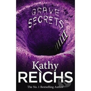 Grave Secrets - Kathy Reichs