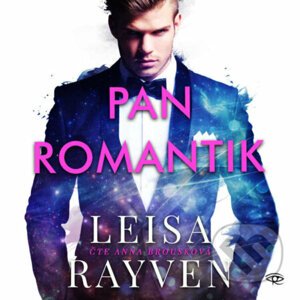 Pan Romantik - Leisa Rayven