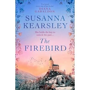 The Firebird - Susanna Kearsley