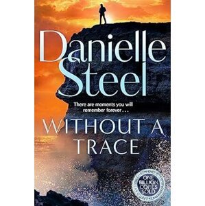 Without A Trace - Danielle Steel