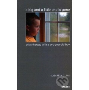 A Big and a Little One is Gone - Elisabeth Cleve