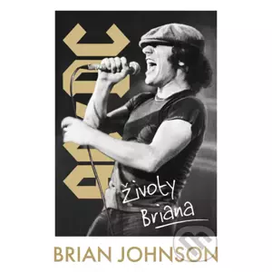 E-kniha Životy Briana - Brian David Johnson