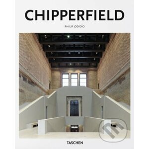 Chipperfield - Philip Jodidio