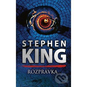 E-kniha Rozprávka - Stephen King