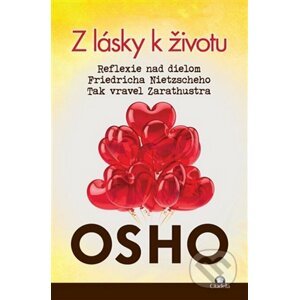 Z lásky k životu - Osho