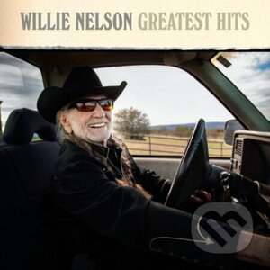 Willie Nelson: Greatest Hits LP - Willie Nelson