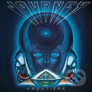Journey: Frontiers - 40th Anniversary (Remastered) LP - Journey