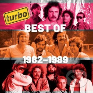 Turbo: Best Of 1982-1989 - Turbo