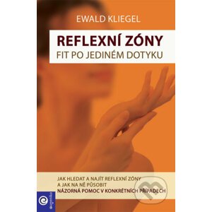 Reflexní zóny - Ewald Kliegel