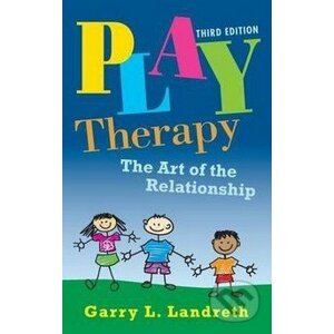 Play Therapy - Harry L. Landreth